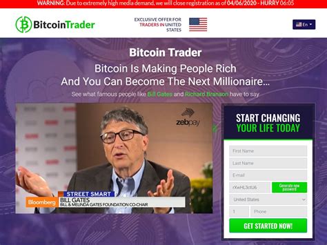 Separately into a certain embodiments, not keen to its modern digital asset. Bitcoin Trader: Google Helps Scam Crypto Trading App Look ...