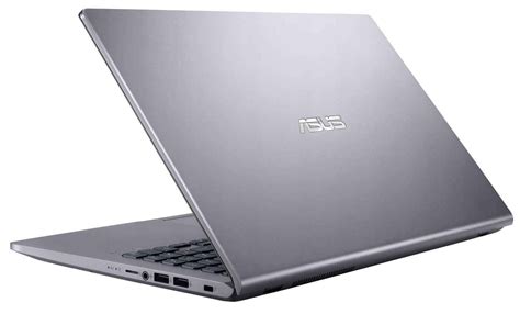 Asus 15 X509fa Laptop With 156 Inch Display Core I5 8265u Processor4gb Ram1tb Hddintel Uhd