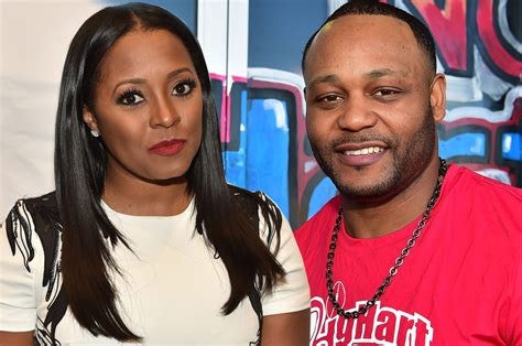 After Pregnancy Reveal Keshia Knight Pulliams Husband Files For