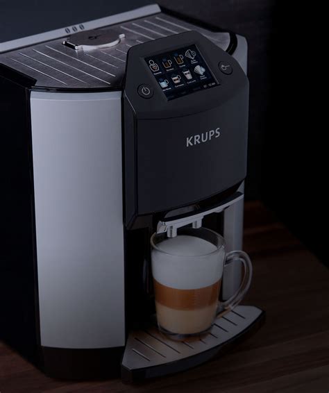 Compatible nespresso pods offer huge benefits: KRUPS IE | Discover Espresso Bean to Cup Coffee Machines
