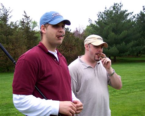 Making Golf More Enjoyable? • GolfStinks