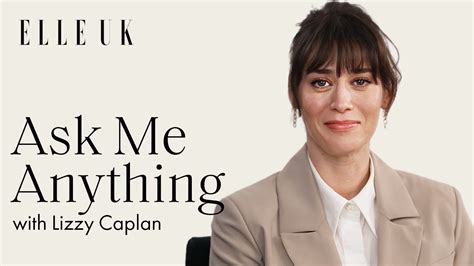 Lizzy Caplan Discusses Mean Girls Her Fatal Attraction Co Star Joshua Jackson And First