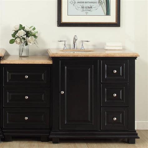 We did not find results for: 56" Transitional Single Bathroom Vanity Espresso