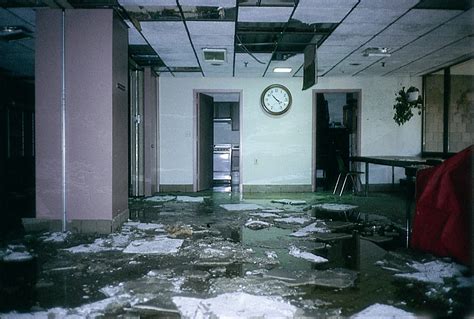 Not only is it annoying, it can be dangerous as well. Are you trained for water damage cleanup at home or your ...