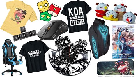 Buy and sell gaming goods. 37 Best League of Legends Gifts (With images) | League of ...