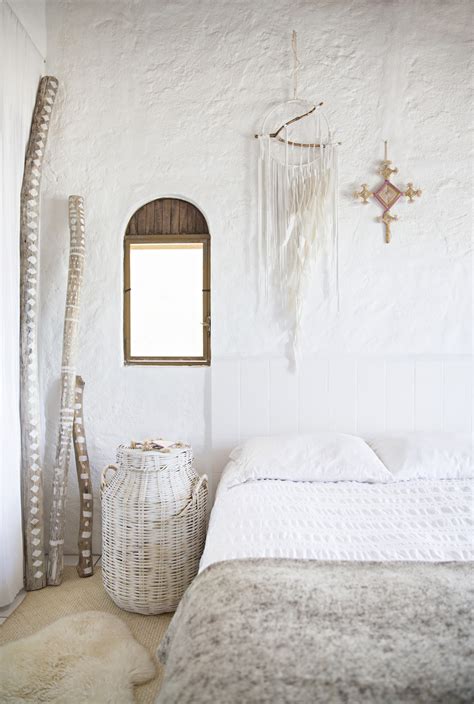 Boho Chic Home With Mexican Decor Touches Digsdigs