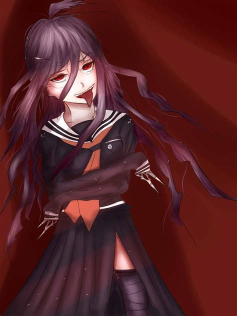 Throughout the game, toko and genocide jack both talk inappropriately about multiple characters. Genocide Jack by GoldMonoBear25 on DeviantArt