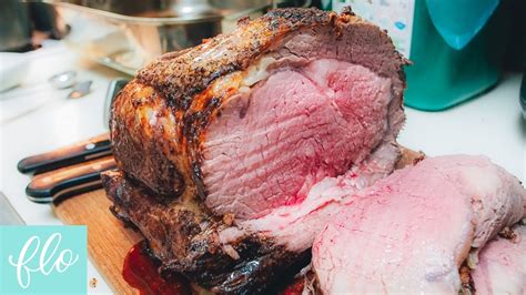 View top rated alton brown prime rib recipes with ratings and reviews. Alton Brown Prime Rib Roast Recipe : How To Make Prime Rib The Simplest Easiest Method Kitchn ...