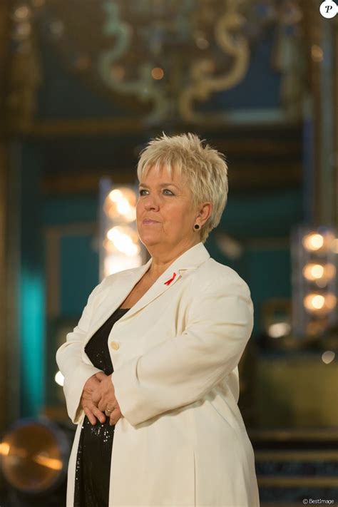 Serie tv di laurent chouchan con mimie mathy. Exclusif - Mimie Mathy en Backstage de l'enregistrement de ...
