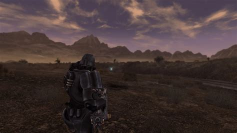 Vaulttec Power Armor At Fallout New Vegas Mods And Community