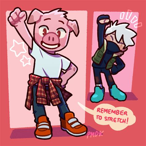 ethoslab fanart | Tumblr