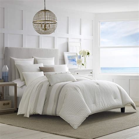 Nautica Bedding Sets Will Look Absolutely Wonderful In Your Bedroom