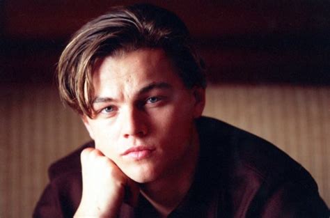 Leonardo wilhelm dicaprio (/dɪˈkæprioʊ/, italian: Leonardo DiCaprio Bio, Age, Height, Wife, Net worth ...