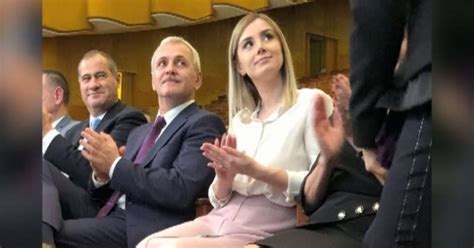 Facebook gives people the power to. Liviu Dragnea şi Irina Tănase se căsătoresc! Codrin ...