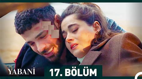 Egersira Epizodi 17 Pjesa 1 Titra Shqip Yabani Seriale Turke Me