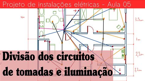 Quantas Tomadas Por Circuito