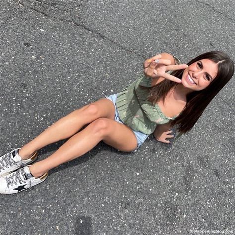 Madisyn Shipman Sexy Collection Photos Videos Thefappening