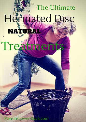 Home remedies for herniated disc. How to Heal Your Herniated Lumbar Disc Naturally