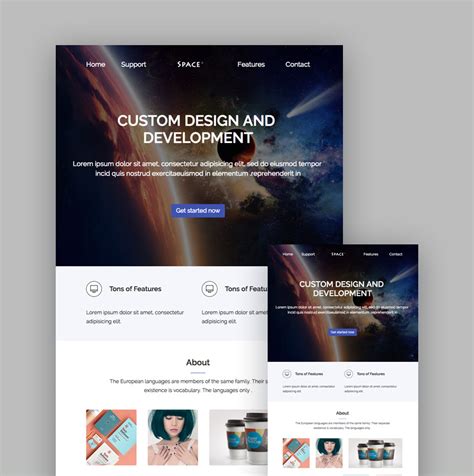 We did not find results for: 19+ Best MailChimp Responsive Email Templates for 2018 ...