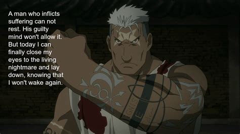 I'm not sure why but levi ackerman a lot of times has a depressing face for some reason as well… lol, so all the pics i could find only have a. Fma Greatest Quotes. QuotesGram