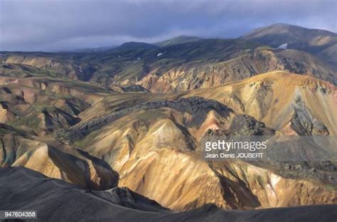 Islande Paysage Photos And Premium High Res Pictures Getty Images