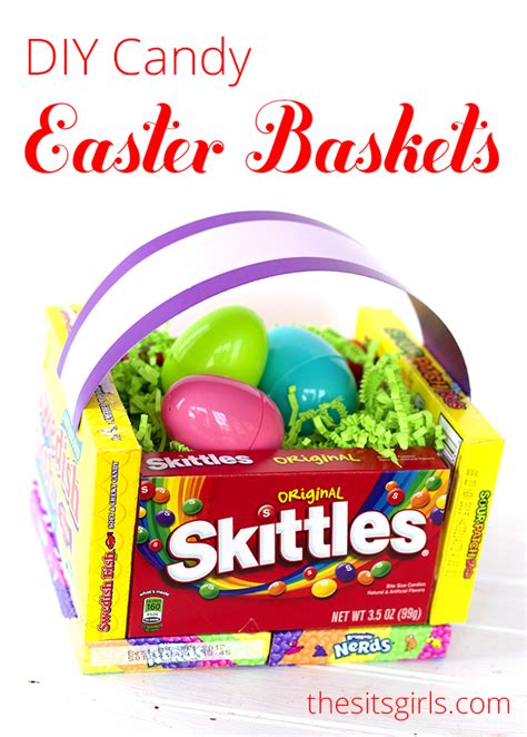 Diy Teacher Appreciation Ts Or Easter Baskets