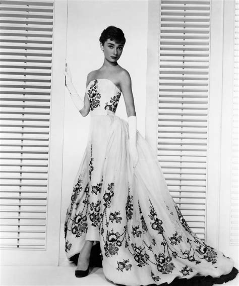 audrey hepburn s 16 most iconic on screen looks fame10