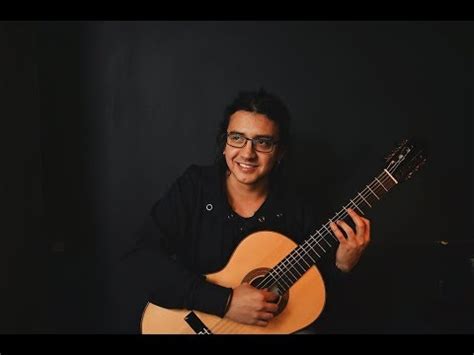 Impreso y hecho en méxico printed and made in méxico este libro no puede ser fotocopiado, ni reproducido total o parcialmente. Carlos plays, La catedral, Allegro, Agustin Barrios - YouTube