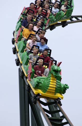Legoland německo leží v bavorském městě günzburg přibližně hodinu jízdy od mnichova a stuttgartu. legoland v Günzburgu (Německo) - Naše mimi