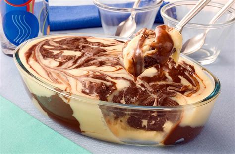 3 receitas de sobremesas rápidas e fáceis para você preparar para o