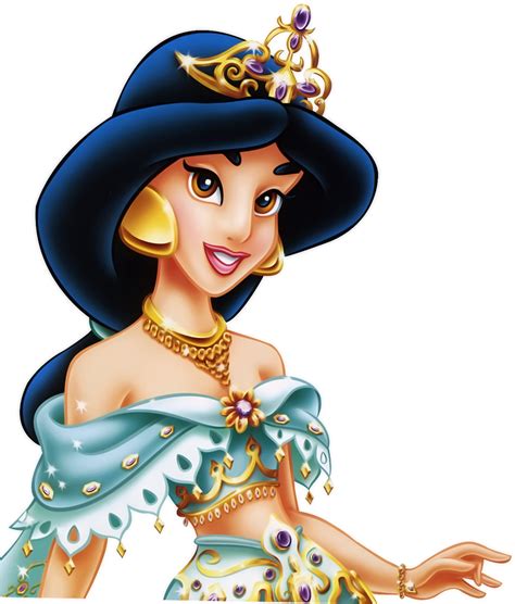 Walt Disney Clip Art Princess Jasmine Walt Disney Characters Photo 43954345 Fanpop Page 34
