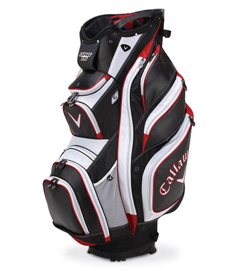 We did not find results for: Callaway Golf Org 15 Cart Bag 2014 - Golfonline
