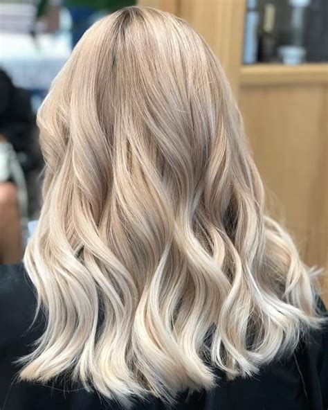 Hairstyles for long blonde hair are the embodiment of women's grace and. Blonde Hair Color Ideas For Fair Skin - Life is a love