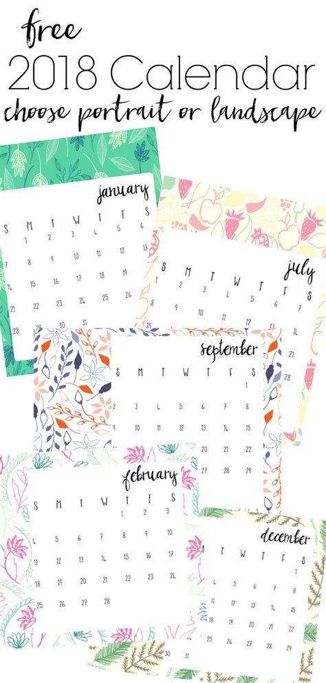 Best 25+ Printable calendars ideas on Pinterest | 2017 calendar
