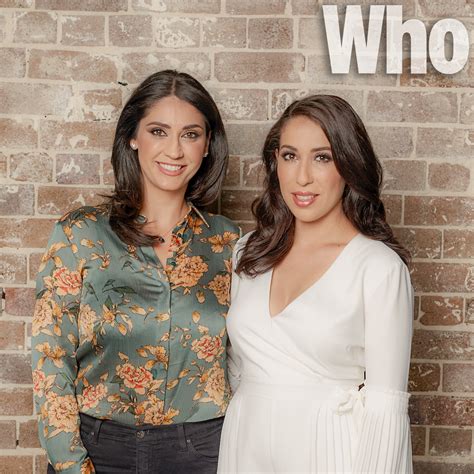 Mkr S Sonya And Hadil On Their Emotional Outburst Who Magazine