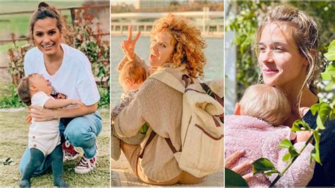 Estas Son Las 10 Mamás Influencers Más Seguidas De Instagram