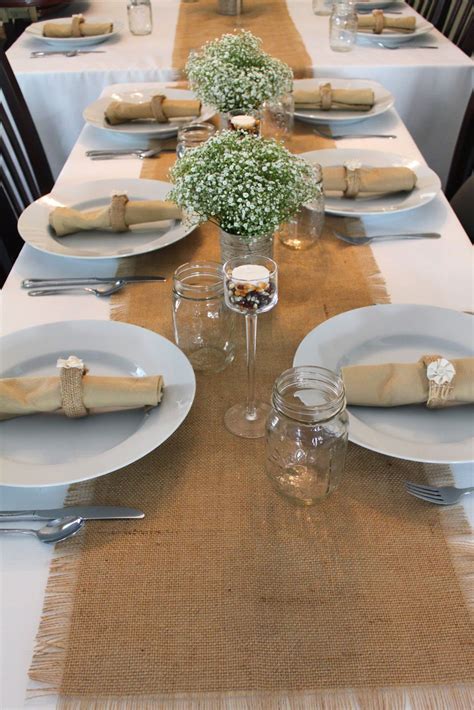 Accelerated Baby Thanksgiving Table Settings Simple Thanksgiving