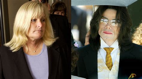 Michael Jacksons Ex Wife Testifies In Wrongful Death Trial News Bet