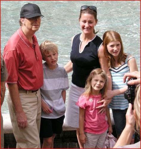The latest tweets from bill gates daughter (@nisaadila0): Adsown: Bill gates daughter