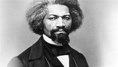 Little Known Black History Fact Frederick Douglass