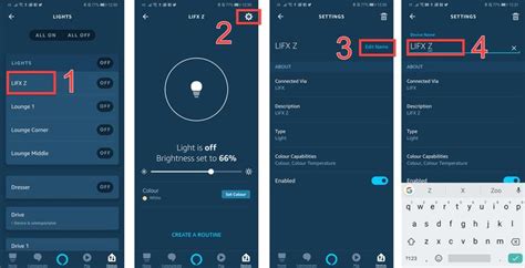 How To Control Your Lights With Alexa What You Need Tech Advisor