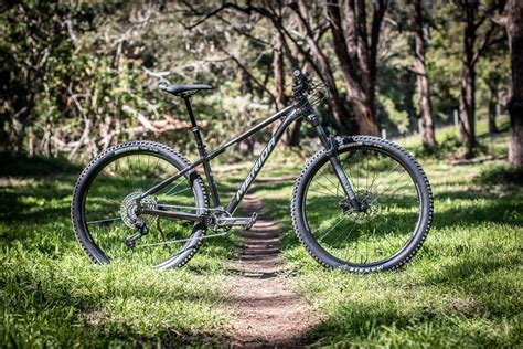 Merida S New Big Trail Hardtail Australian Mountain Bike The Home