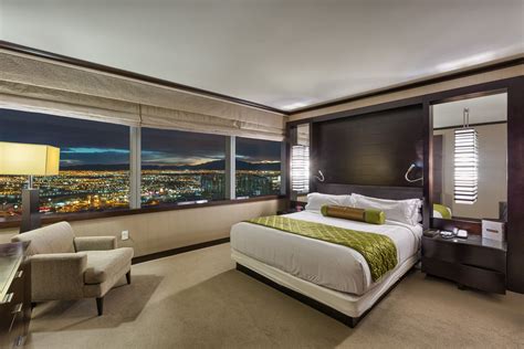 Up to 7 guests | 2 bedrooms | 2.5 baths | 42nd floor : Secret Suites at Vdara | Las Vegas, 2 bedrooms suites in ...