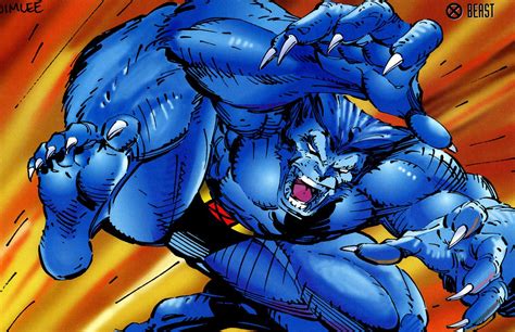 The Marvel X-Men Collection by Jim Lee #1 Marvel Comics Art, Marvel X