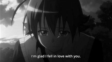 My Top 10 Saddest Anime Moments Anime Amino