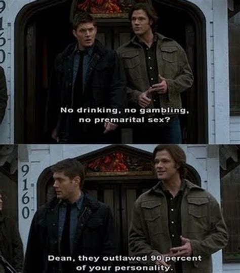 11 Timeless Supernatural Memes That True Movie Fans Can T Get Enough Of