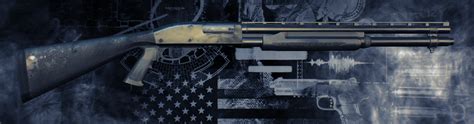 Reinfield 880 Shotgun Payday 2 Wiki Guide Ign
