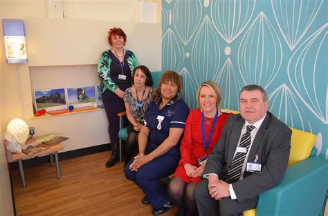 Trust continues its dementia friendly ambition | Sandwell and West ...