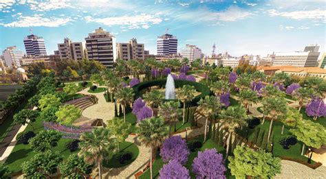Jalinan duta (kl sentral, nu sentral mall) 9. Public parks, private payment | Executive Magazine