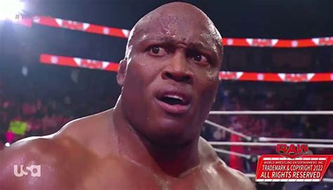 bobby lashley says his son is starting high school wrestling says he ll be coaching 411mania